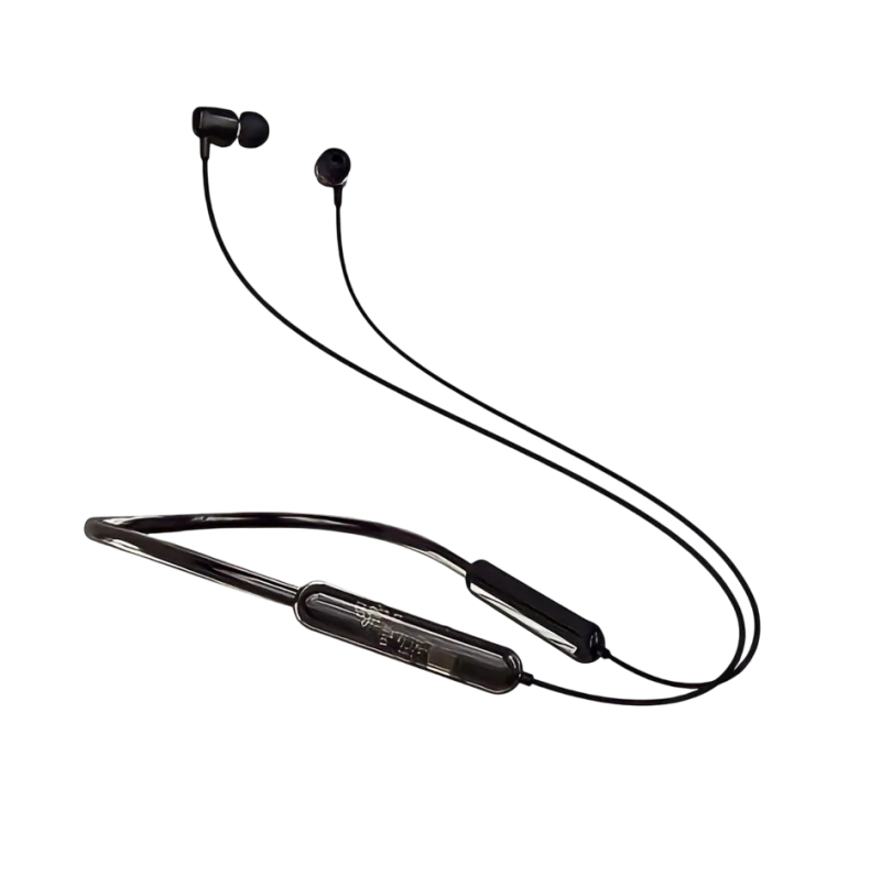 هندزفری دور گردنی وابی مدل Vabi NB2