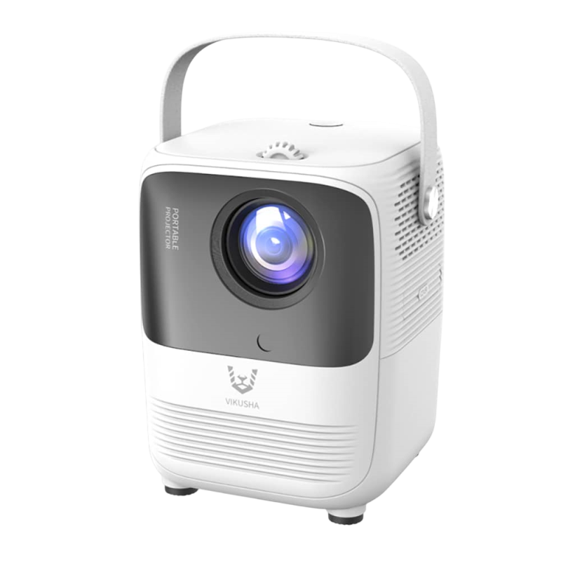 ویدئو پروژکتور ویکوشا Vikusha V880