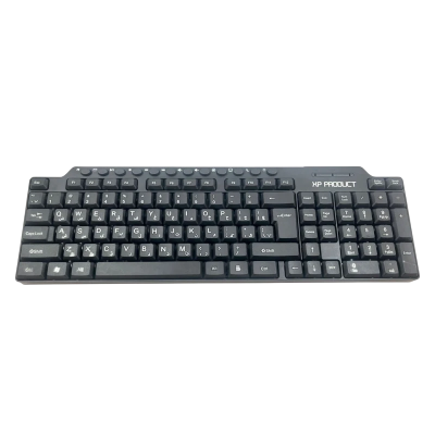 کیبورد سیمی ایکس پی مدل XP XP-8200N