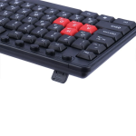 کیبورد سیمی ایکس پی مدل XP XP-8400N