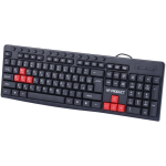 کیبورد سیمی ایکس پی مدل XP XP-8400N