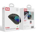 موس بی سیم ارلدام مدل Earldom KM6