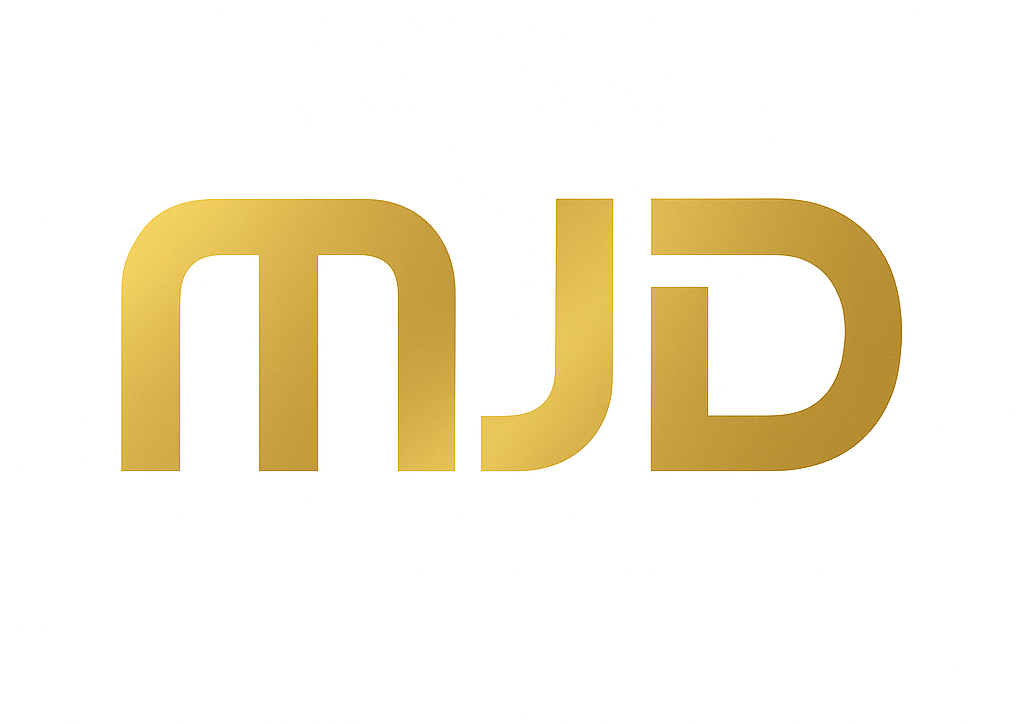 محصولات ام جی دی MJD