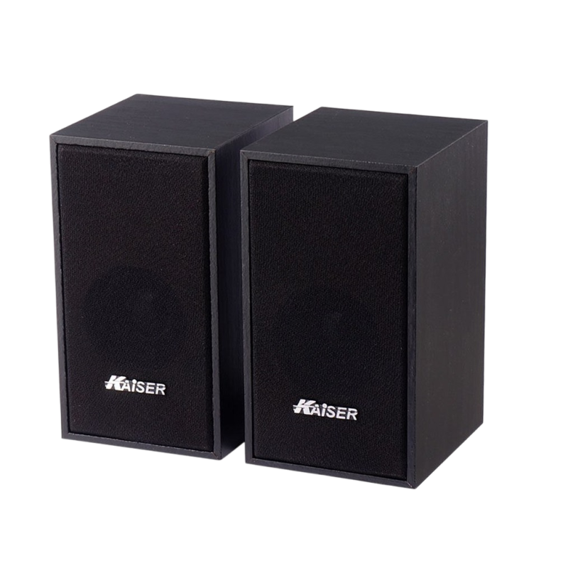 اسپیکر دو تکه کایزر مدل Kaiser KS-60