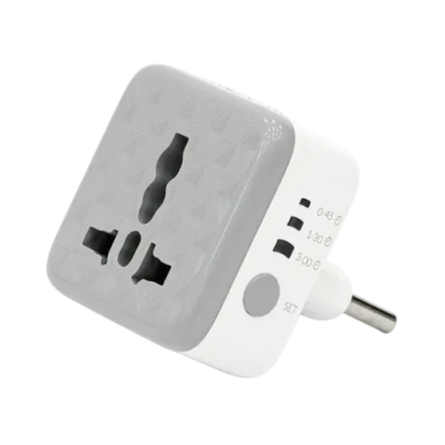 تبدیل تایمر دار مکس پاور Max Power