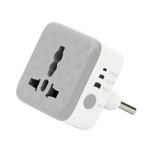 تبدیل تایمر دار مکس پاور Max Power تبدیل تایمر دار مکس پاور Max Power