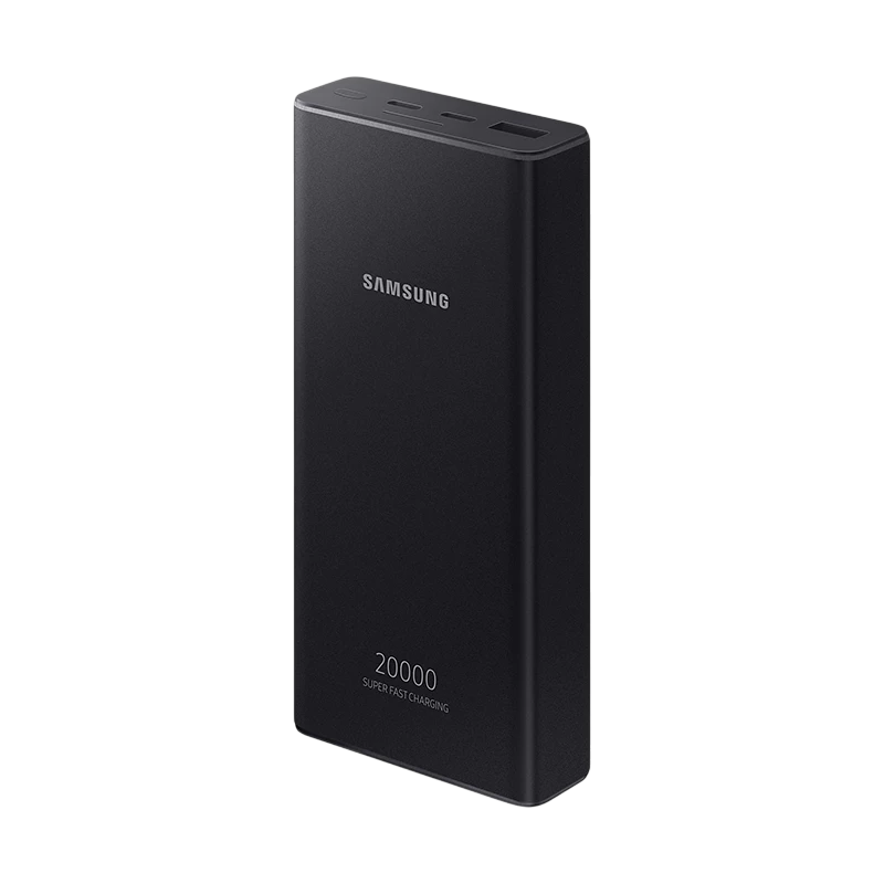 پاوربانک اورجینال سامسونگ Samsung EB-P5300 20000 پاوربانک اورجینال سامسونگ Samsung EB-P5300 20000
