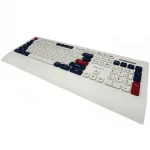 کیبورد و موس بی سیم Verity V-KB6139W