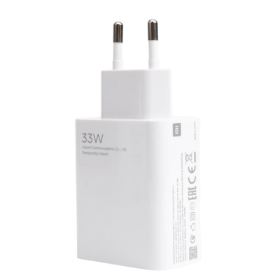 آداپتور 33W اورجینال شیائومی Xiaomi 33W Adapter