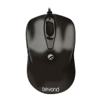 موس سیمی بیاند مدل Beyond BM-1101