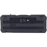 کیبورد گیمینگ سیمی ایکس پی مدل XP XP-12700R