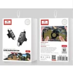 دسته بازی پابجی ارلدام مدل Earldom F07