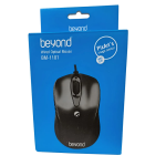 موس سیمی بیاند مدل Beyond BM-1101
