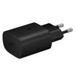 شارژر اورجینال 25 وات دو پین سامسونگ Samsung 25W