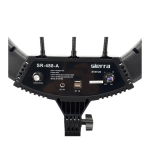 رینگ لایت 70W سیرا بدون پایه مدل Sierra SR-488 70W