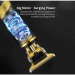 خط زن آکووا مدل Akova AK-19