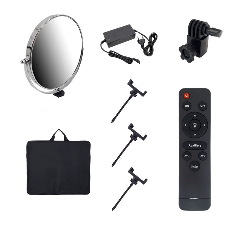 رینگ لایت 70W سیرا بدون پایه مدل Sierra SR-488 70W