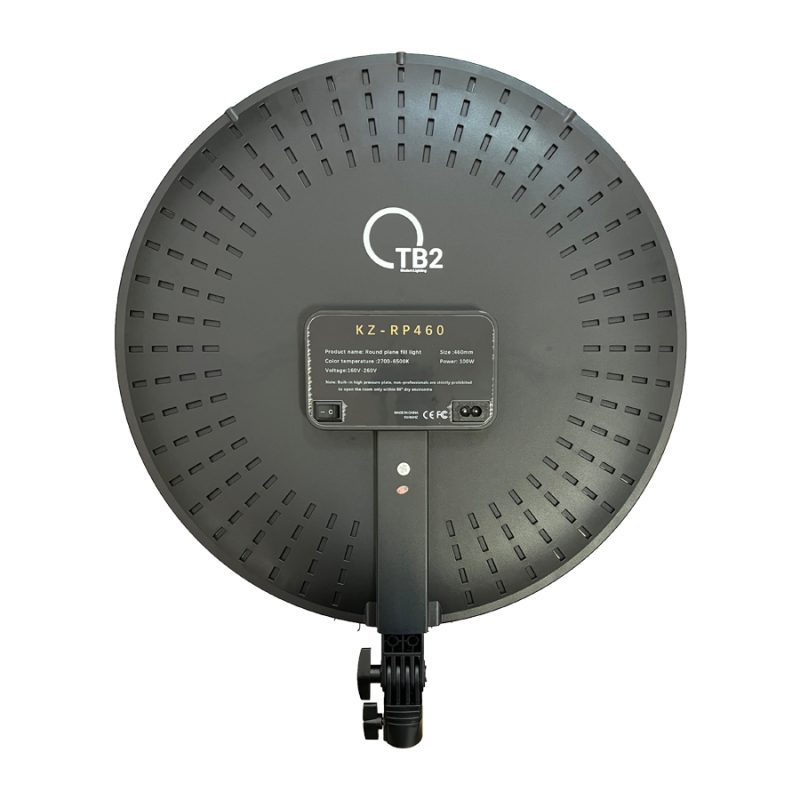 سافت لایت 100W بدون پایه TB2 KZ-RP460