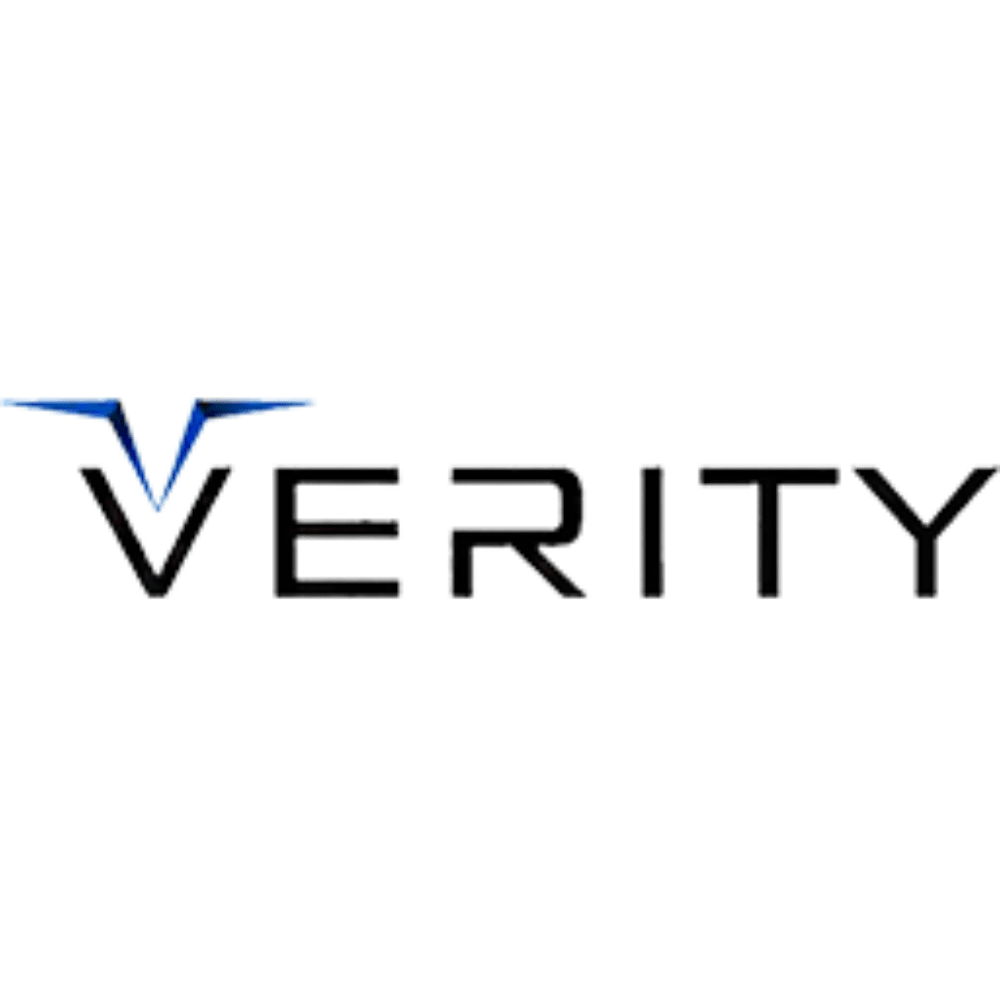 محصولات وریتی Verity