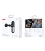 ماساژور تفنگی ایکس او مدل XO FG02