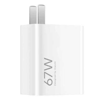 آداپتور 67W اورجینال شیائومی Xiaomi 67W Adapter