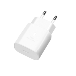 شارژر اورجینال 25 وات دو پین سامسونگ Samsung 25W