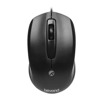 موس سیمی بیاند مدل Beyond BM-1101