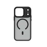 قاب پشت مات دور TPU آیفون Iphone 17 Pro Max