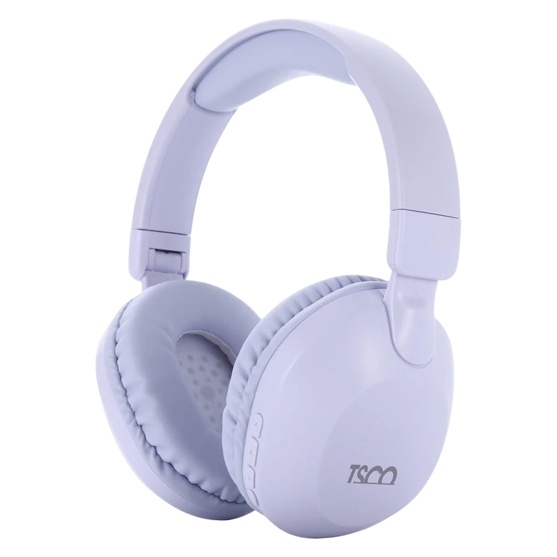 هدست بلوتوثی تسکو مدل TSCO TH 6370 هدست بلوتوثی تسکو مدل TSCO TH 6370