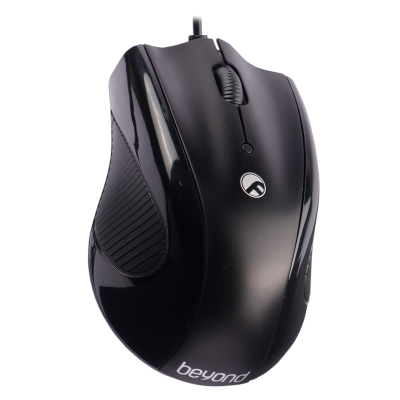 موس سیمی بیاند مدل Beyond BM-1919