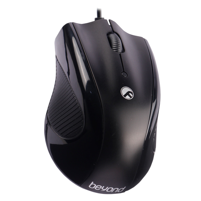 موس سیمی بیاند مدل Beyond BM-1919 موس سیمی بیاند مدل Beyond BM-1919