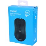 موس سیمی بیاند مدل Beyond BM-1181