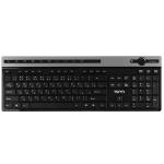 موس و کیبورد بی سیم تسکو مدل TSCO TKM 7106W