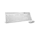 موس و کیبورد بی سیم تسکو مدل TSCO TKM 7106W