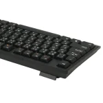 موس و کیبورد بی سیم تسکو مدل TSCO TKM 7019W