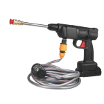 کارواش تفنگی 48V دو باتری Cleaning Gun