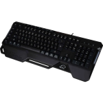 کیبورد سیمی گیمینگ تسکو مدل TSCO GK 8126