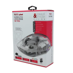 موس بی سیم تسکو مدل TSCO TM 795W