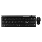 موس و کیبورد بی سیم تسکو مدل TSCO TKM 7106W