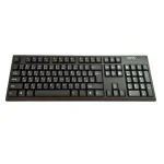 موس و کیبورد بی سیم تسکو مدل TSCO TKM 7019W