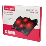 کول پد تسکو مدل TSCO TCLP 3102