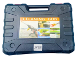 کارواش تفنگی 48V دو باتری Cleaning Gun