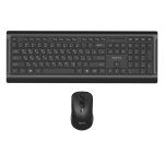 موس و کیبورد بی سیم تسکو مدل TSCO TKM 7023W