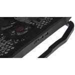 کول پد تسکو مدل TSCO TCLP 3100