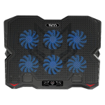 کول پد تسکو مدل TSCO TCLP 3111