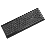 موس و کیبورد بی سیم تسکو مدل TSCO TKM 7023W