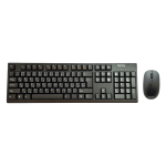 موس و کیبورد بی سیم تسکو مدل TSCO TKM 7019W