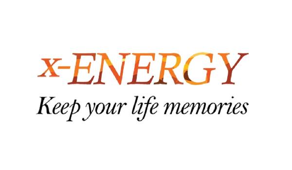 محصولات ایکس انرژی X-Energy