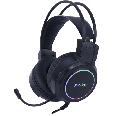 هدست گیمینگ یسیدو مدل Yesido EK05