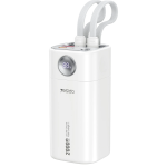 پاوربانک 20000 میلی آمپر یسیدو مدل Yesido YP86